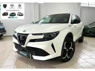 100kw (136cv) ibrida speciale