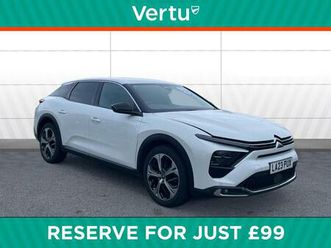 1.2 puretech sense plus eat8 euro 6 (start/stop) 5dr