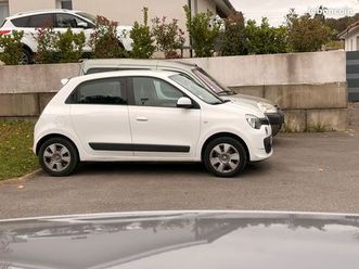 twingo 3