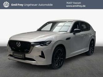 e-skyactiv-d 254 m hybrid awd homura 187 kw,