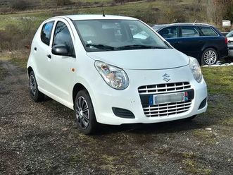 suzuki alto - 102000km 1.0 68ch – ct ok 2027 – entretien fait – garantie 6 mois - pro 2999