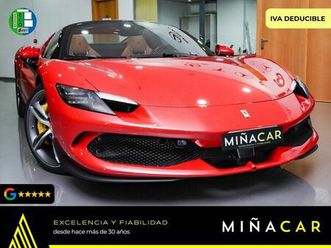 3.0 v6 gts 610 kw (830 cv)