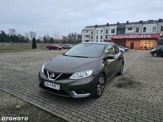 nissan pulsar 1.2 dig-t xtronic n-vision