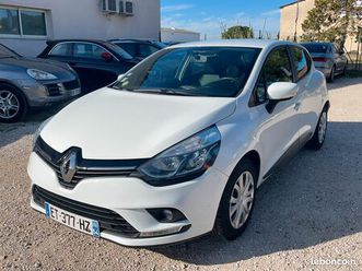 renault clio 4 phase 2 1.5 dci 90 cv