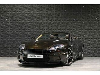 dbs volante 517ch touchtronic