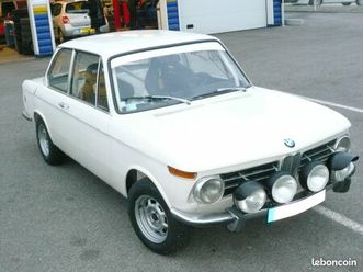 bmw 2002 tii