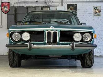 bmw 3.0 l csa