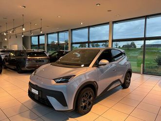 dolphin surf 43 kwh comf