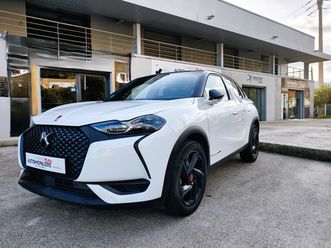 1.5 bluehdi 130 performance line bva