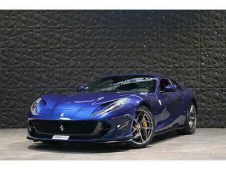 812 superfast