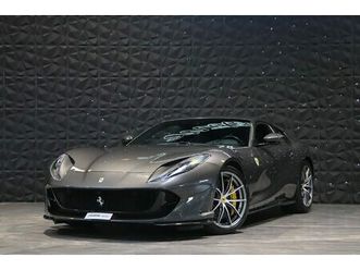 812 superfast