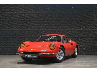 dino 246 gt serie l