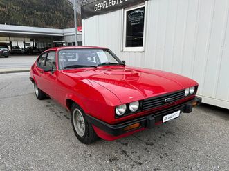 capri 2300 s