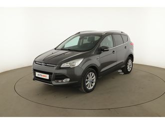 ford kuga 2.0 tdci titanium 4x2