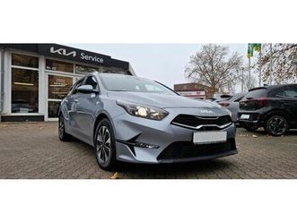 kia cee'd sportswagon 1.5 t-gdi dct spin sportswagon