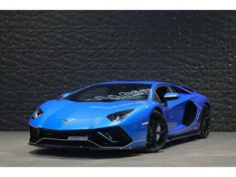 aventador ultimae lp 780-4
