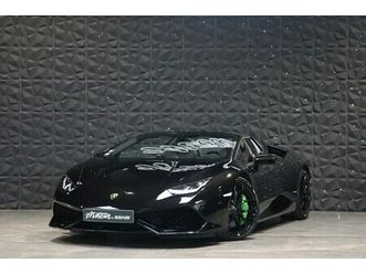 huracan spyder 610-4