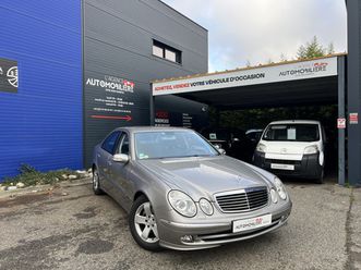 3.2 177 280 cdi avantgarde