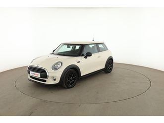 mini mini one d pack salt