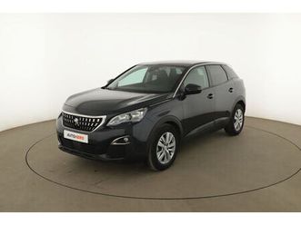 peugeot 3008 1.5 blue-hdi active business eat8