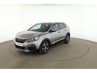 peugeot 3008 1.6 blue-hdi allure eat6