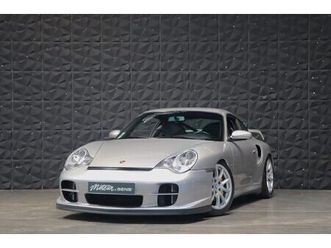 996 gt2