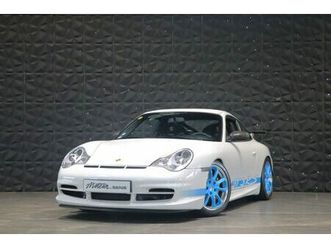 996 gt3 rs