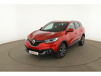renault kadjar 1.5 dci energy intens edc