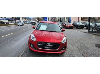 swift 1.2 compact top hybrid 4x4