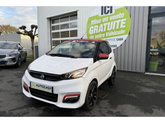 sport / entretien complet / camera de recul / garantie 6 mois