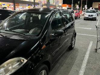 chery face 1.3 16v/1.3 16v flex.mec. 2012