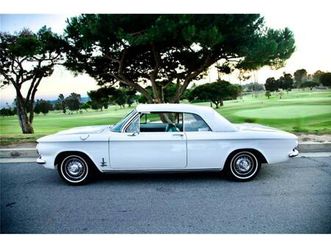 CHEVROLET CORVAIR 1963-chevrolet-corvair-for-sale