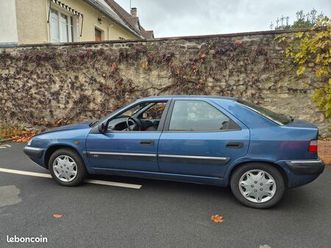 citroën xantia 2.0 clim bva