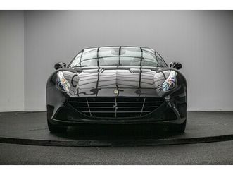 occasion ferrari california t 2014 à vendre à paris