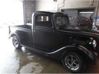 1937 ford model 78 for sale