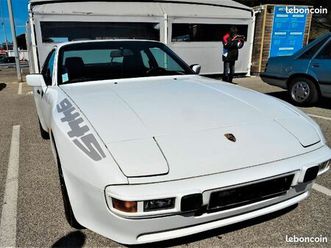944 s 190cv année 1988