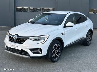 renault arkana 1.6 e-tech hybride 145ch techno -22