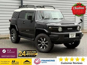 ultimate edition, diff lock, immaculate