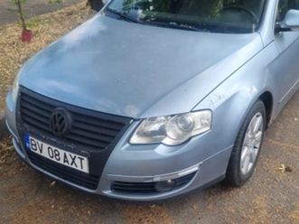 passat b6 2006