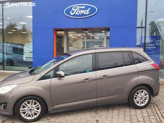 ford grand c-max 1.6 ecoboost 110kw 6st.man