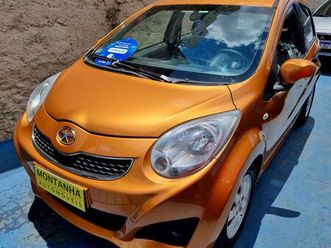 jac j2 1.4 16v 5p mec. 2014