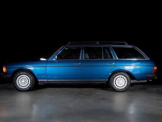 mercedes 280 te