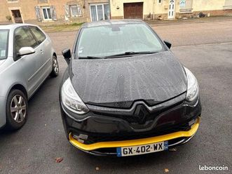 clio4 rs18