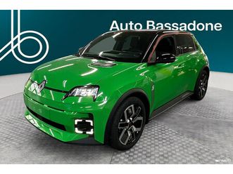 e-tech electric 150hv comfort range techno / suosittu r5 / 2 x aluvanteet / google maps / tutka ++