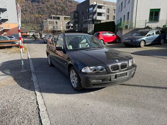 325xi touring