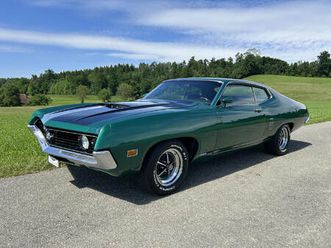 torino gt