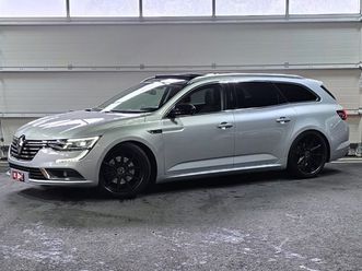 talisman grandtour 1.8 tce s-edition edc *ch-fahrzeug* frisch ab mfk: 10.07.2025* + ahk