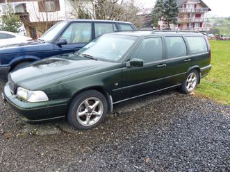 v70 2.5 lpt awd