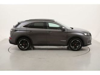 ds 7 crossback performance line+ 1.5 diesel 131cv