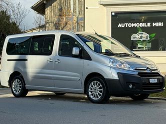 jumpy 2.0 hdi l1h1 exclusive a